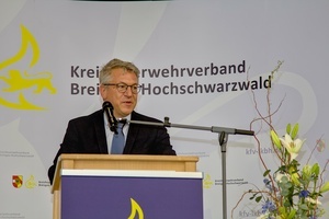 Jrgen Kaiser (Brgermeister Schluchsee)