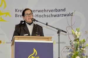 Corinna Nopper (Kreisjugendleiterin)