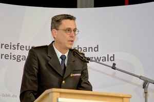 Christoph Glaisner (Bezirksbrandmeister)