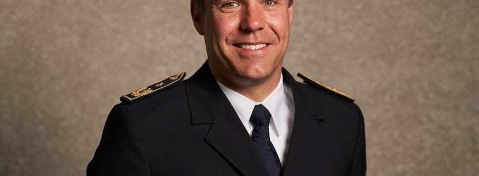 Landesbranddirektor Thomas Egelhaaf (Bildquelle: Innenministerium Baden-Wrttemberg)