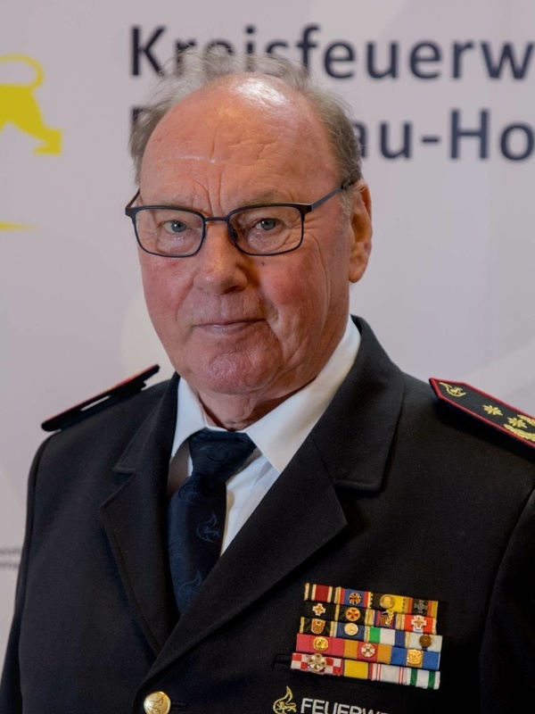 Gerhard Lai (Schallstadt-Mengen)