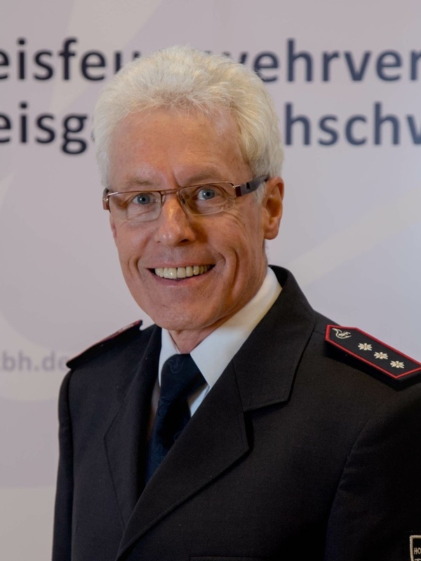 Gotthard Benitz (Titisee-Neustadt)