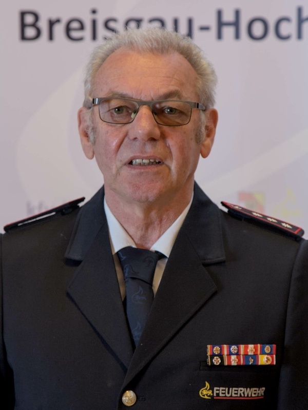 Karlheinz Thoma (Bad Krozingen)