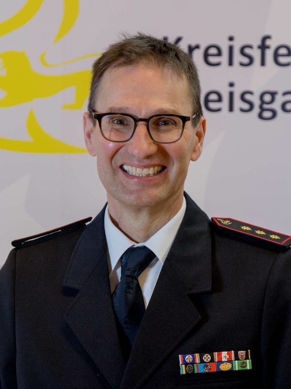 Markus Riesterer (Eschbach)