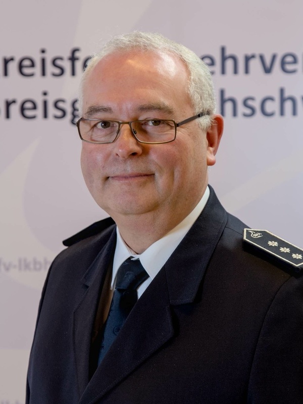 Andreas Grozinger (Neuenburg)