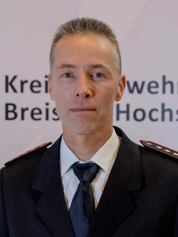 Ralf Grommek (Sulzburg)