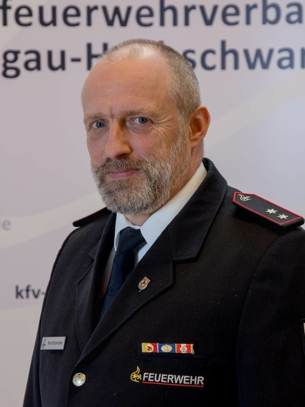 Horst Bockstaller (Titisee-Neustadt)