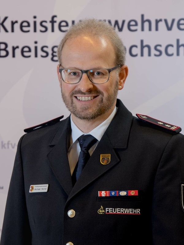 Michael Reiner (Lenzkirch)