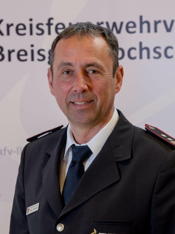 Peter Rombach (Stegen)