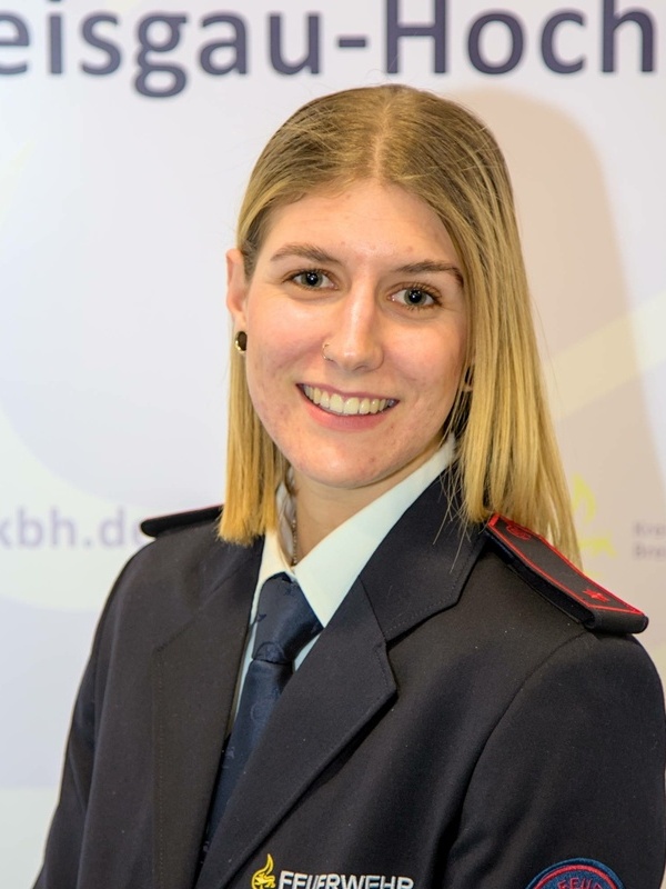 Antonia Hoch (Glottertal)