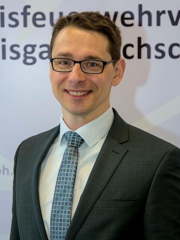 Helmut Mursa (March)