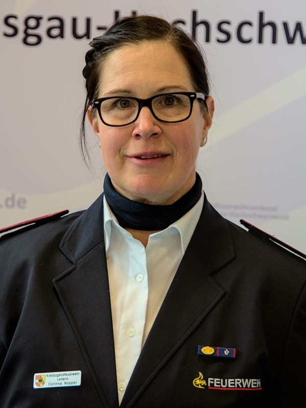 Corinna Nopper (Heitersheim)