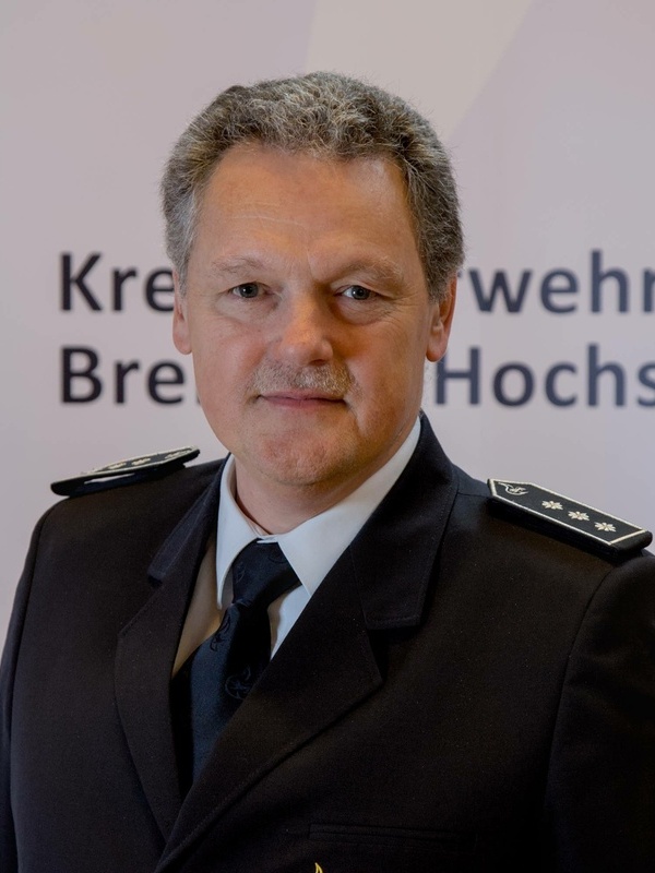 Christoph Blattmann (Ehrenkirchen)