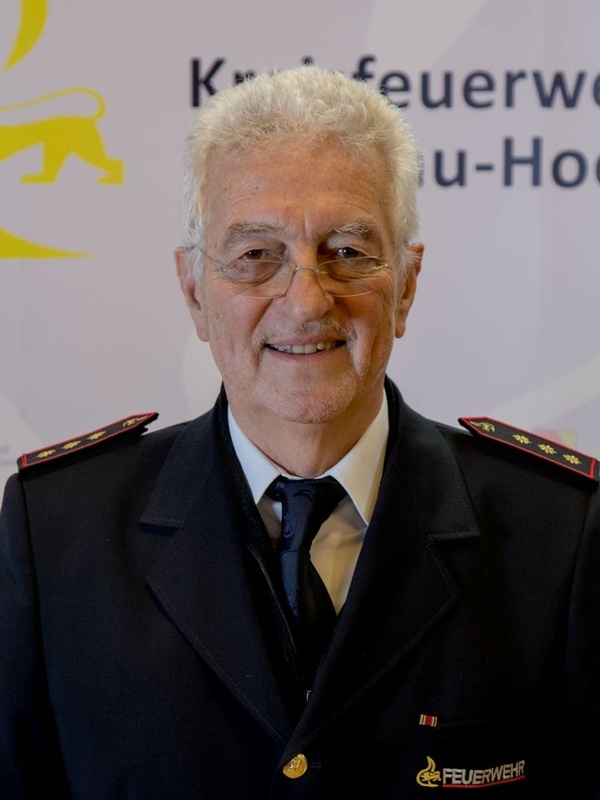 Karlhubert Dischinger (Ehrenkirchen)