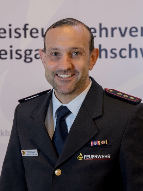 Christoph Zachow (Heitersheim)