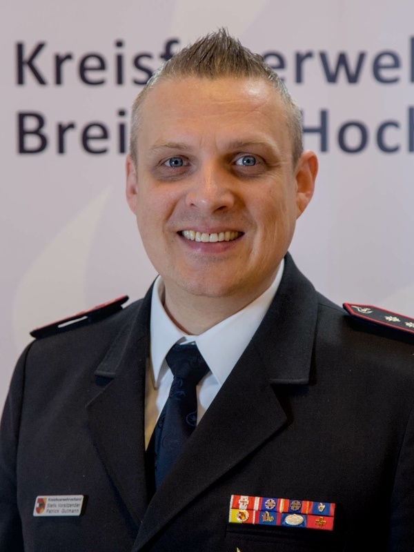 Patrick Gutmann (March)